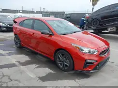 3KPF34AD8ME409029 2021 KIA FORTE