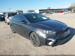 3KPF34AD8ME410858 2021 KIA FORTE