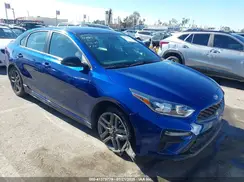 3KPF34AD8ME411878 2021 KIA FORTE
