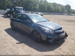 3KPF34AD8ME414165 2021 KIA FORTE