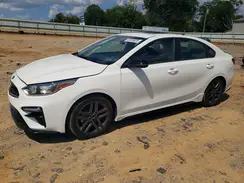 3KPF34AD8ME414697 2021 KIA FORTE