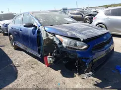 3KPF34AD8ME418362 2021 KIA FORTE