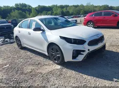 3KPF34AD8ME419074 2021 KIA FORTE