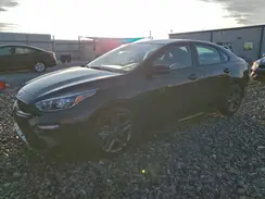 3KPF34AD8ME419835 2021 KIA FORTE