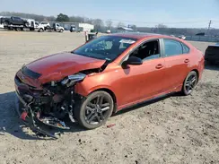 3KPF34AD8ME423447 2021 KIA FORTE