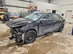 3KPF34AD8NE436376 2022 KIA FORTE