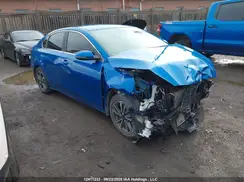 3KPF34AD8NE441769 2022 KIA FORTE