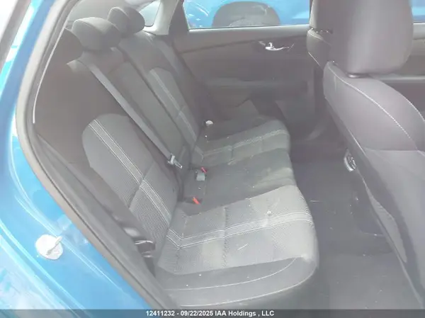 3KPF34AD8NE441769 2022 KIA FORTE - Image 8