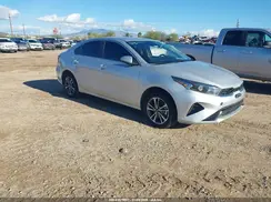 3KPF34AD8NE442582 2022 KIA FORTE