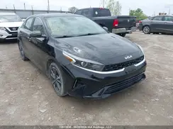 3KPF34AD8NE445725 2022 KIA FORTE