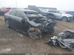 3KPF34AD8NE458667 2022 KIA FORTE
