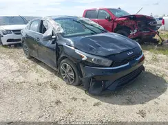 3KPF34AD8NE462878 2022 KIA FORTE