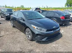 3KPF34AD8NE478868 2022 KIA FORTE