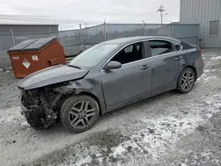 3KPF34AD8NE489109 2022 KIA FORTE