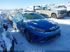 3KPF34AD8NE521458 2022 KIA FORTE