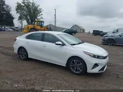 3KPF34AD8NE521640 2022 KIA FORTE