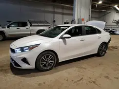 3KPF34AD8NE531388 2022 KIA FORTE