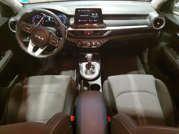 3KPF34AD8NE531388 2022 KIA FORTE - Image 7