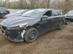 3KPF34AD8PE570551 2023 KIA FORTE