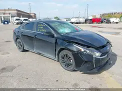 3KPF34AD8PE572820 2023 KIA FORTE