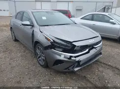 3KPF34AD8PE572980 2023 KIA FORTE