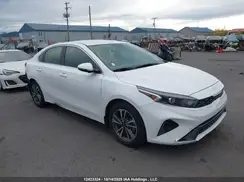 3KPF34AD8PE599449 2023 KIA FORTE