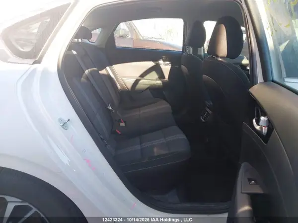 3KPF34AD8PE599449 2023 KIA FORTE - Image 8