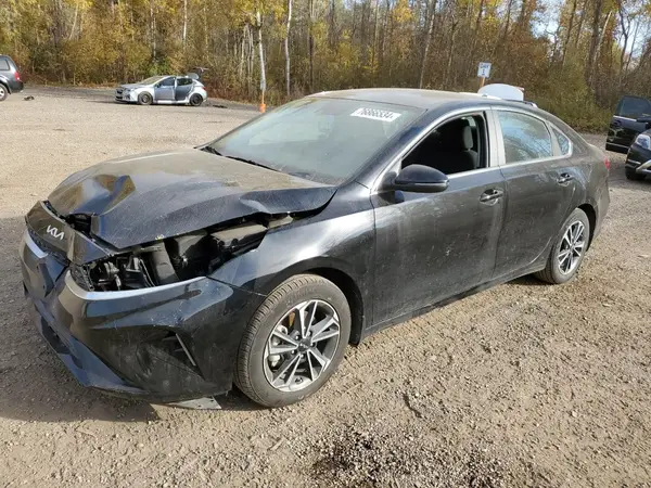 3KPF34AD8PE614175 2023 KIA FORTE - Image 1