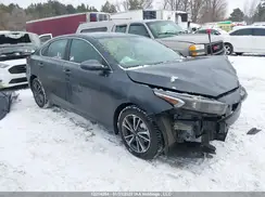 3KPF34AD8PE624513 2023 KIA FORTE