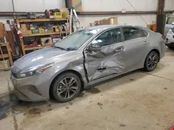 3KPF34AD8PE624821 2023 KIA FORTE