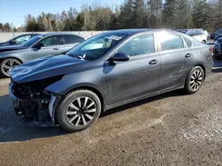 3KPF34AD8PE627475 2023 KIA FORTE