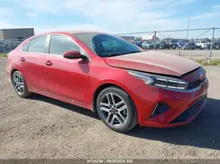 3KPF34AD8PE636967 2023 KIA FORTE