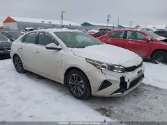 3KPF34AD8PE649315 2023 KIA FORTE