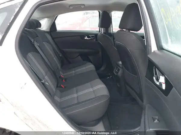 3KPF34AD8PE649315 2023 KIA FORTE - Image 8