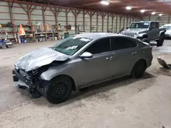 3KPF34AD8PE669158 2023 KIA FORTE