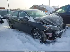 3KPF34AD8PE670360 2023 KIA FORTE