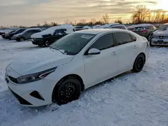 3KPF34AD8PE677437 2023 KIA FORTE