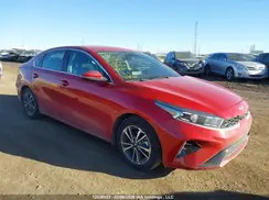3KPF34AD8PE677485 2023 KIA FORTE