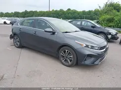 3KPF34AD8PE696912 2023 KIA FORTE