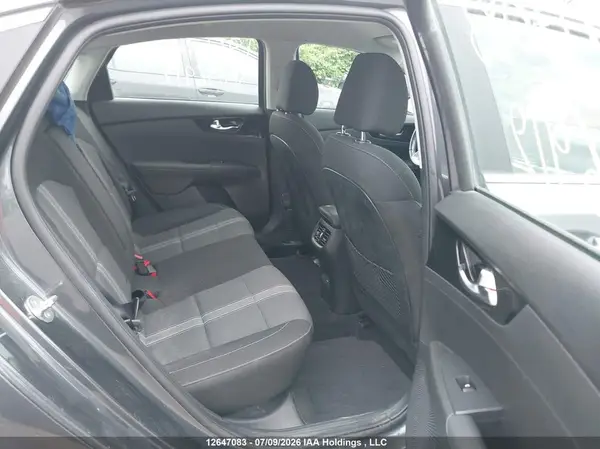 3KPF34AD8PE696912 2023 KIA FORTE - Image 8