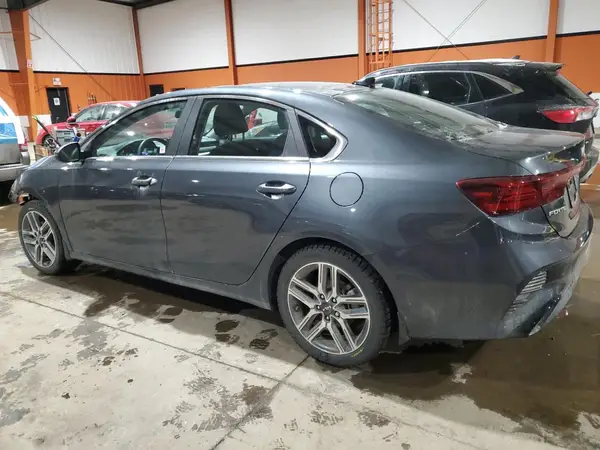 3KPF34AD8PE706919 2023 KIA FORTE - Image 2