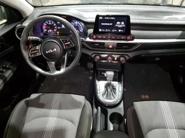 3KPF34AD8PE706919 2023 KIA FORTE - Image 8