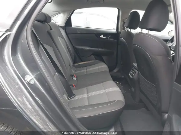 3KPF34AD8RE781915 2024 KIA FORTE - Image 8