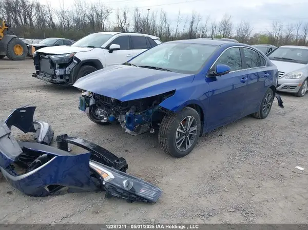 3KPF34AD8RE789299 2024 KIA FORTE - Image 2