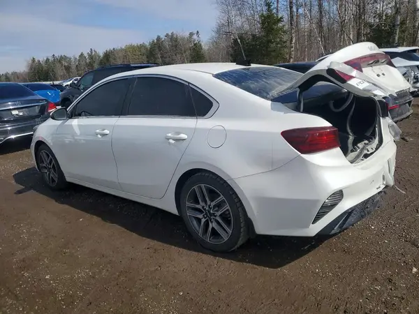 3KPF34AD8RE814024 2024 KIA FORTE - Image 2