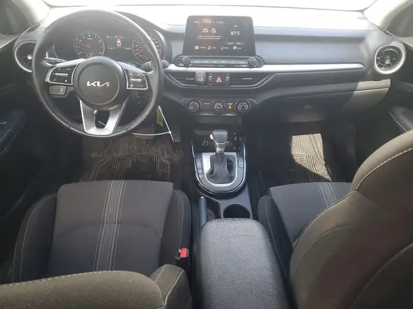 3KPF34AD8RE814024 2024 KIA FORTE - Image 8