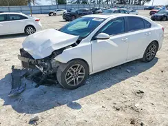3KPF34AD9KE007081 2019 KIA FORTE