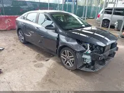 3KPF34AD9KE007520 2019 KIA FORTE