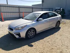 3KPF34AD9KE007579 2019 KIA FORTE