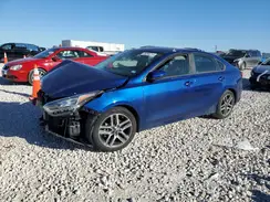 3KPF34AD9KE008036 2019 KIA FORTE